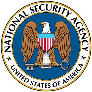 NSA - National Security Agency