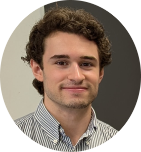 Brandon Sanger, AEITS GTSC Recruiter